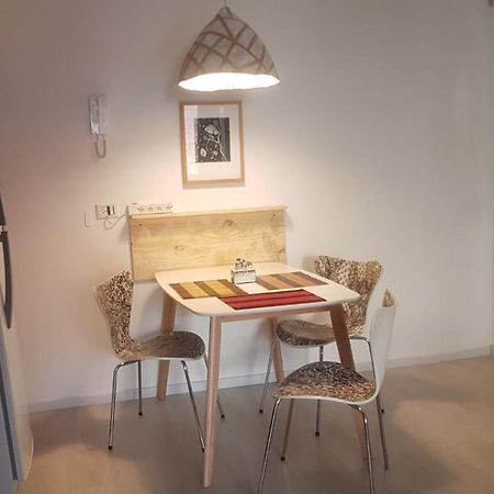 Apart Con Parrilla En Palermo Hollywood Διαμέρισμα Μπουένος Άιρες Εξωτερικό φωτογραφία