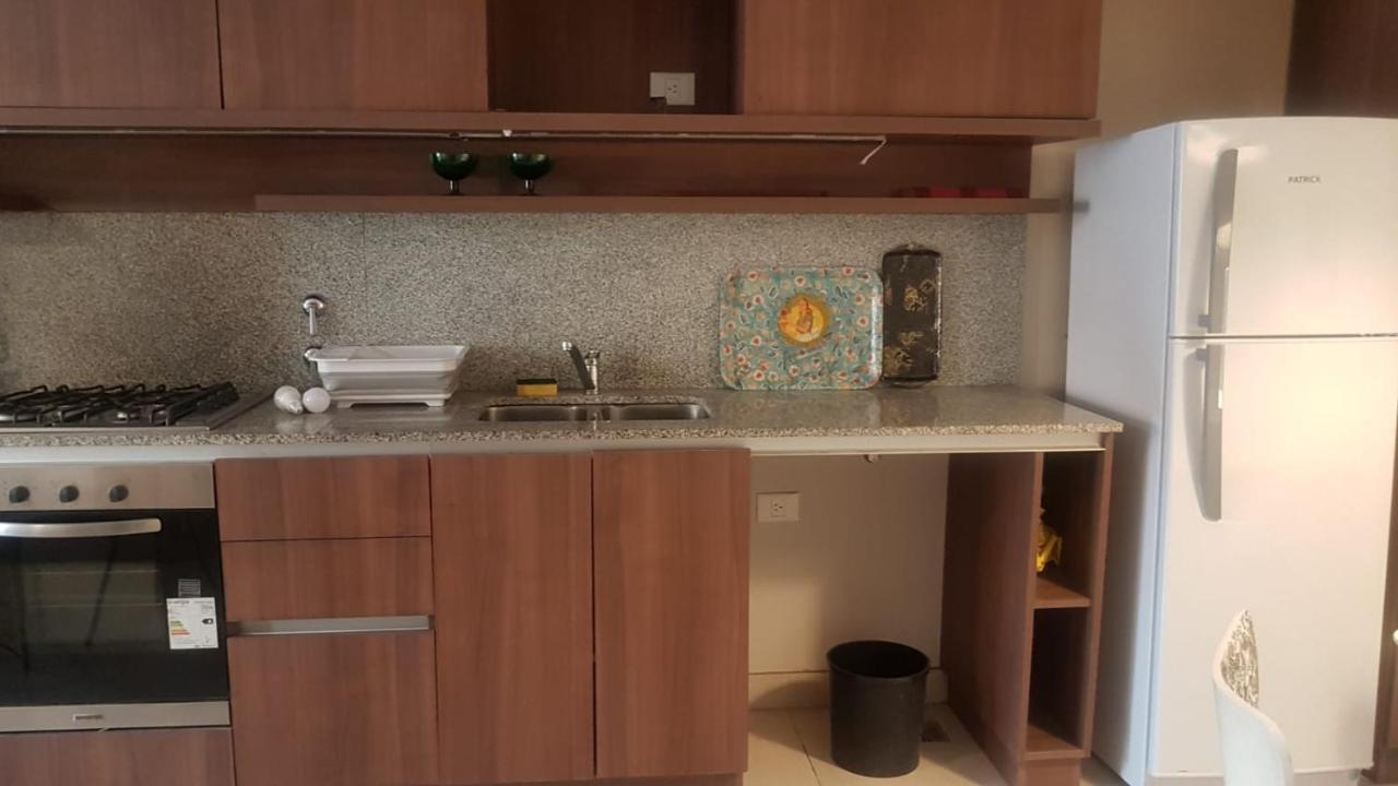 Apart Con Parrilla En Palermo Hollywood Διαμέρισμα Μπουένος Άιρες Εξωτερικό φωτογραφία