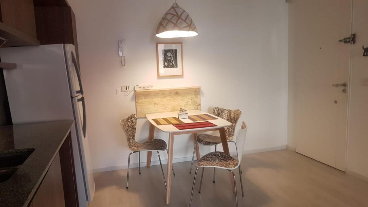 Apart Con Parrilla En Palermo Hollywood Διαμέρισμα Μπουένος Άιρες Εξωτερικό φωτογραφία