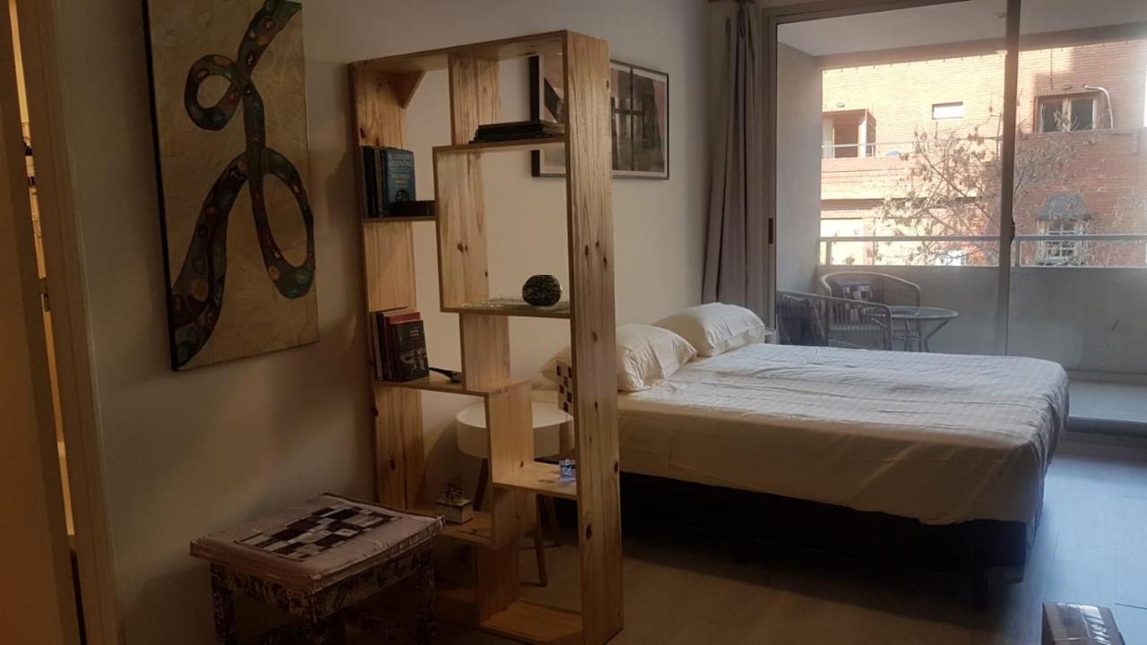 Apart Con Parrilla En Palermo Hollywood Διαμέρισμα Μπουένος Άιρες Εξωτερικό φωτογραφία