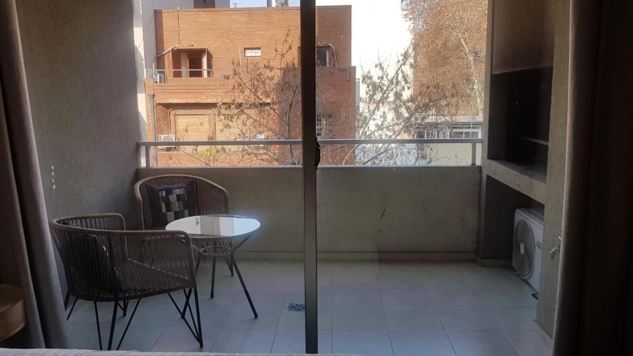 Apart Con Parrilla En Palermo Hollywood Διαμέρισμα Μπουένος Άιρες Εξωτερικό φωτογραφία